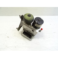 03 Mercedes R230 SL500 ABS SBC pump, control unit module, 0054317112