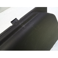 03 Mercedes R230 SL500 trim, fuse box cover, left front, 2305400082