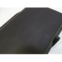 03 Mercedes R230 SL500 trim, fuse box cover, left front, 2305400082