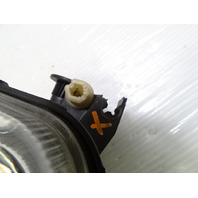 03 Mercedes R230 SL500 lamp, foglight, left 2038201156 non amg