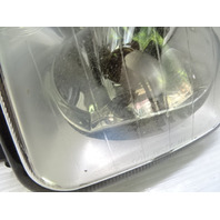 03 Mercedes R230 SL500 lamp, foglight, right, 2038201256, non amg