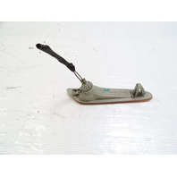 03 Mercedes R230 SL500 lamp, side marker light, left front 2308200121