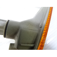 03 Mercedes R230 SL500 lamp, side marker light, left front 2308200121