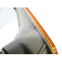 03 Mercedes R230 SL500 lamp, side marker light, left front 2308200121