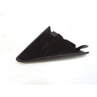 03 Mercedes R230 SL500 cover, left door mirror, black 2307200511