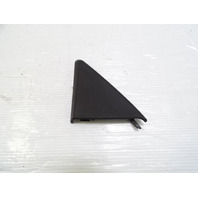 03 Mercedes R230 SL500 cover, left door mirror, black 2307200511
