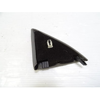 03 Mercedes R230 SL500 cover, right door mirror, gray 2307200211