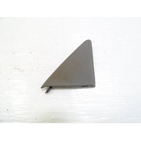 03 Mercedes R230 SL500 cover, right door mirror, gray 2307200211