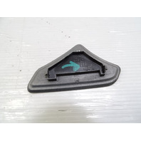 03 Mercedes R230 SL500 cover, headlight washer nozzle cap, right, 2308850681