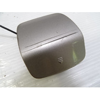 03 Mercedes R230 SL500 cover, jack hole, 2306981230, right rear
