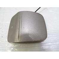 03 Mercedes R230 SL500 cover, jack hole, 2306981230, right rear