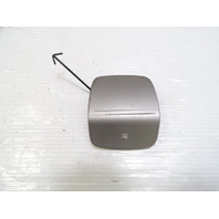 03 Mercedes R230 SL500 cover, jack hole, 2306981230, right rear