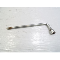 03 Mercedes R230 SL500 tire lug wrench, 1205810246