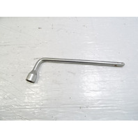 03 Mercedes R230 SL500 tire lug wrench, 1205810246