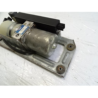 03 Mercedes R230 SL500 pump motor, for convertible hard top, 2308000030