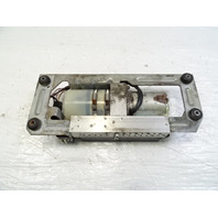 03 Mercedes R230 SL500 pump motor, for convertible hard top, 2308000030