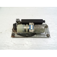 03 Mercedes R230 SL500 pump motor, for convertible hard top, 2308000030