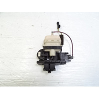 03 Mercedes R230 SL500 actuator, trunk lid lock latch, 2307500085 For Parts