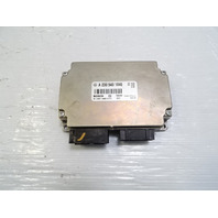 03 Mercedes R230 SL500 module, battery load 2305401045