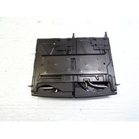 03 Mercedes R230 SL500 cup holder, 2306800250