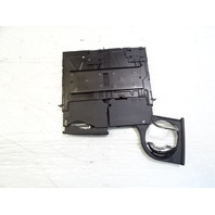 03 Mercedes R230 SL500 cup holder, 2306800250