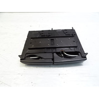03 Mercedes R230 SL500 cup holder, 2306800250