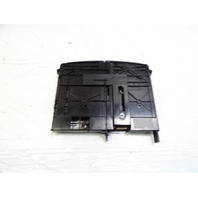 03 Mercedes R230 SL500 cup holder, 2306800250