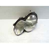 03 Mercedes R230 SL500 lamp, headlight, left, xenon, 2308206961 03-06