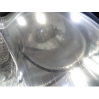 03 Mercedes R230 SL500 lamp, headlight, right, xenon, 2308207061 03-06