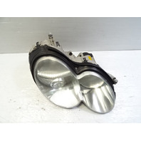 03 Mercedes R230 SL500 lamp, headlight, right, xenon, 2308207061 03-06