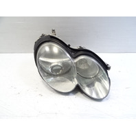 03 Mercedes R230 SL500 lamp, headlight, right, xenon, 2308207061 03-06
