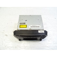 03 Mercedes R230 SL500 navigation unit, command center, 2308200689