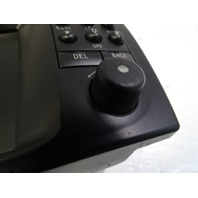 03 Mercedes R230 SL500 navigation unit, command center, 2308200689