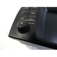 03 Mercedes R230 SL500 navigation unit, command center, 2308200689
