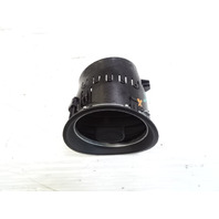 03 Mercedes R230 SL500 ac vent, dash, right, black, 2308300254 SL500 SL600 SL65