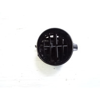 03 Mercedes R230 SL500 ac vent, dash, right, black, 2308300254 SL500 SL600 SL65
