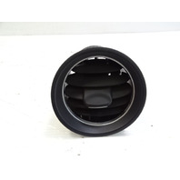 03 Mercedes R230 SL500 ac vent, dash, right, black, 2308300254 SL500 SL600 SL65