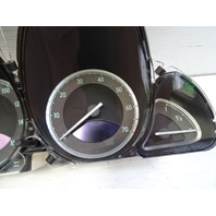 03 Mercedes R230 SL500 instrument cluster, speedometer, 2305404311