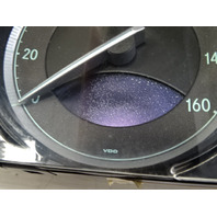 03 Mercedes R230 SL500 instrument cluster, speedometer, 2305404311