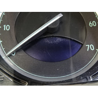 03 Mercedes R230 SL500 instrument cluster, speedometer, 2305404311