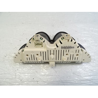 03 Mercedes R230 SL500 instrument cluster, speedometer, 2305404311