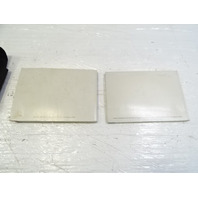 03 Mercedes R230 SL500 owners manual, w/ case, 2305842881