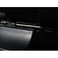 03 Mercedes R230 SL500 door panel, left, black/gray