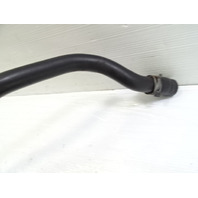 03 Mercedes R230 SL500 hose set, radiator coolant, lower and upper hose, 2305010282, 2305012182
