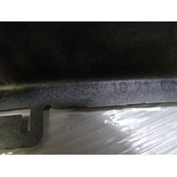 03 Mercedes R230 SL500 trim, bumper moulding, right front, 2308851021