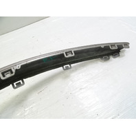 03 Mercedes R230 SL500 trim, bumper moulding, right front, 2308851021