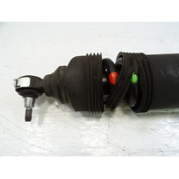 03 Mercedes R230 SL500 strut, ABC hydraulic shock, left front, 2303200013