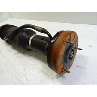 03 Mercedes R230 SL500 strut, ABC hydraulic shock, left front, 2303200013