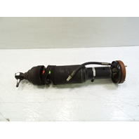 03 Mercedes R230 SL500 strut, ABC hydraulic shock, left front, 2303200013