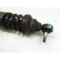 03 Mercedes R230 SL500 strut, ABC hydraulic shock, right front, 2303202813